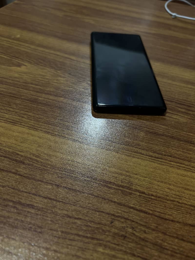 Google pixel 6 pro 4