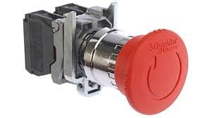 ESD PUSH BUTTON