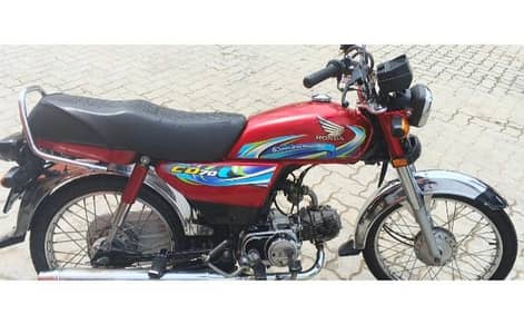 honda