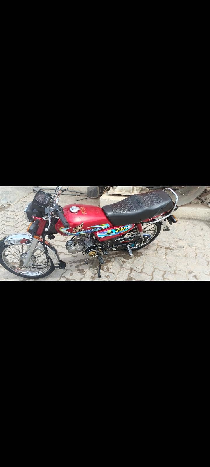 honda 3