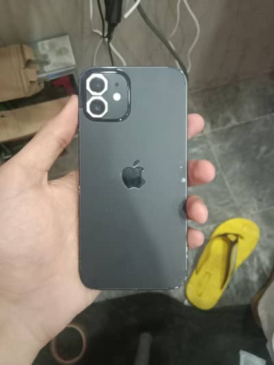 Apple iPhone 12