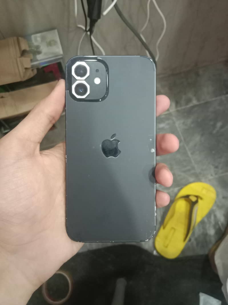 Apple iPhone 12 0