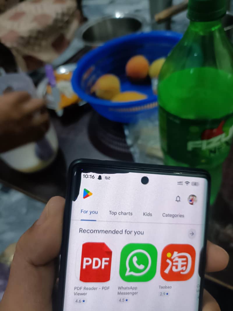 Google Pixel 6 Pro 1
