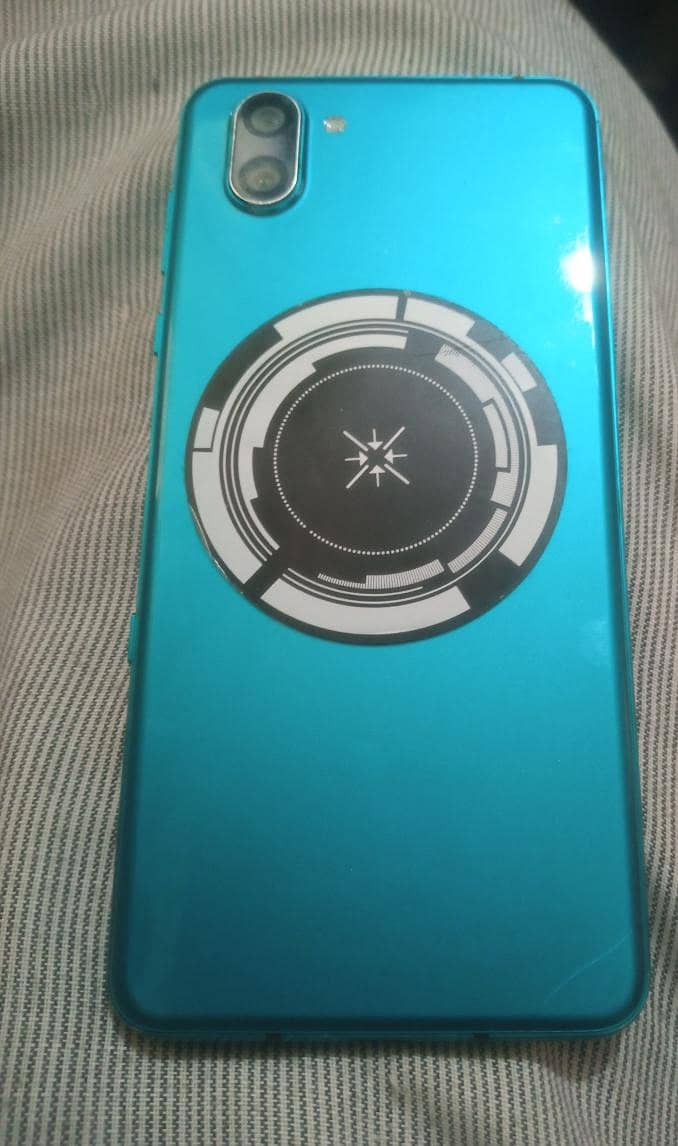 Sharp Aquos R3 2
