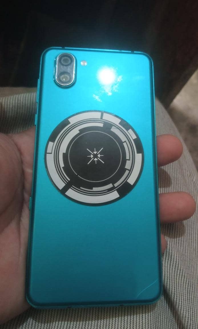 Sharp Aquos R3 3