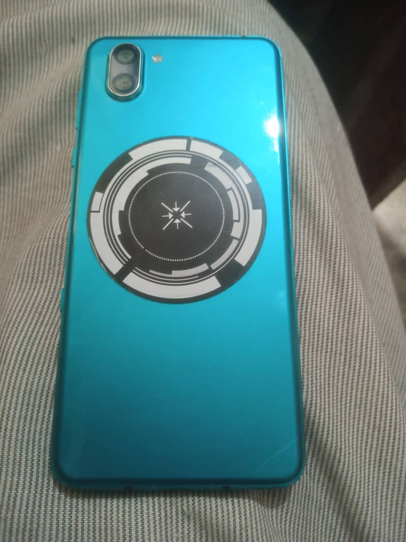 Sharp Aquos R3 5