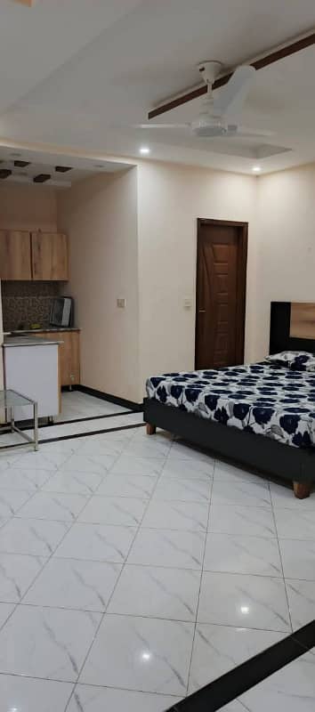 1 Kanal Fully Furnished House For Rent In DHA Phase 8 With Basement