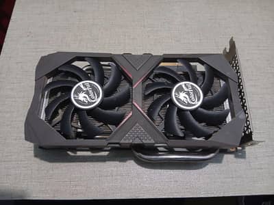 MSI Geforce GTX | Geforce GTX 1660 super