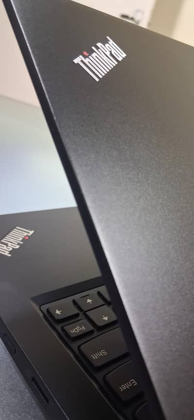 Lenovo ThinkPad Yoga X13 2-in-1 Touch | Core i5 11th Gen | 16GB |