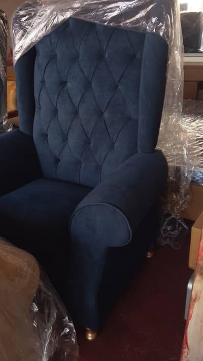 Brand New Sofa Chairs - High Quality, Low Price!