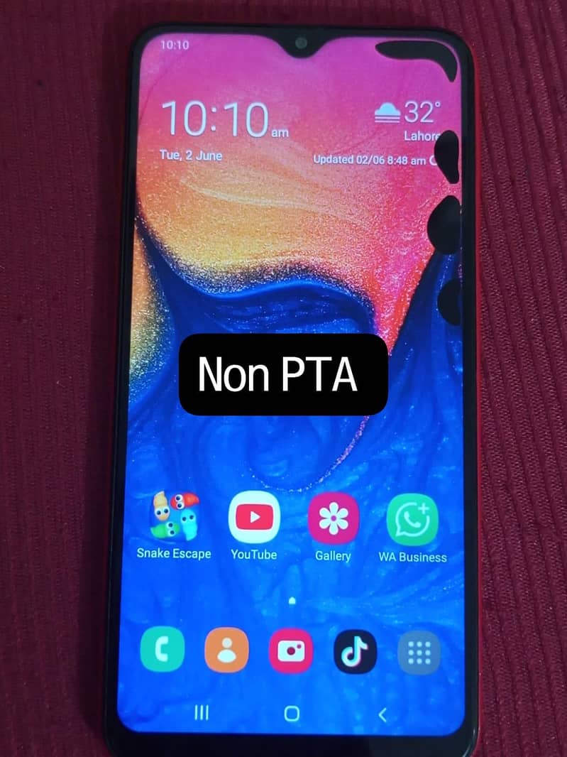 Samsung 0