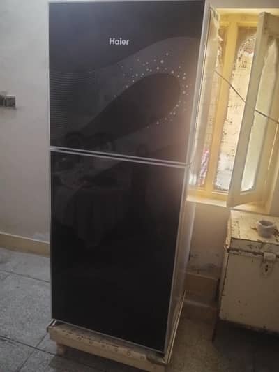 Haier Refrigerator large size