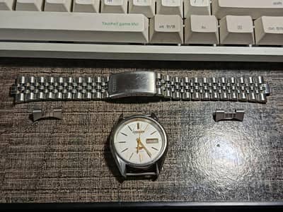 Citizen Automatic Watch