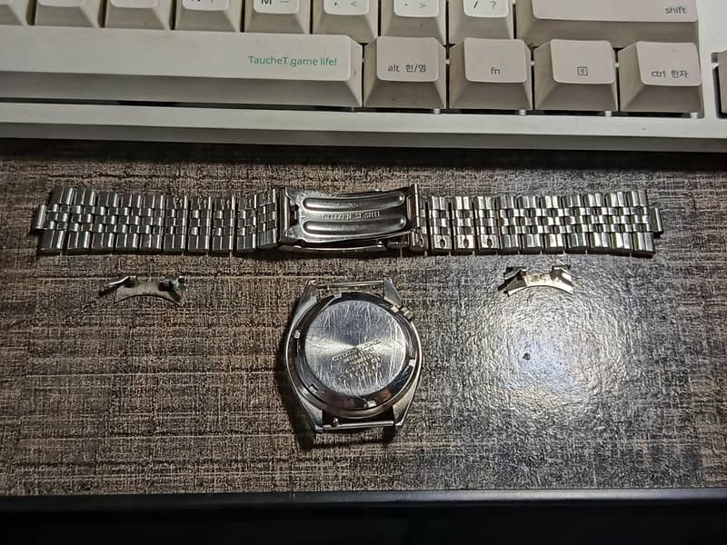 Citizen Automatic Watch 1