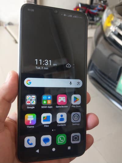 SEGO Note 70 For sale