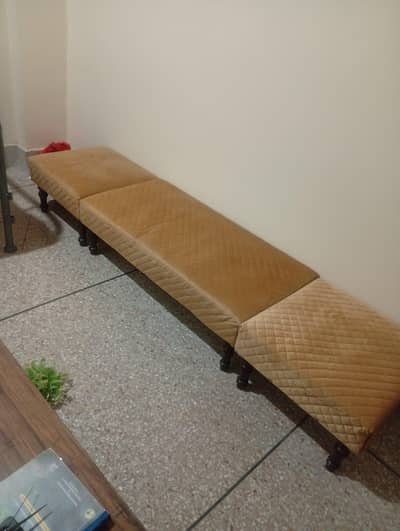 SOFA SET FOR SALE