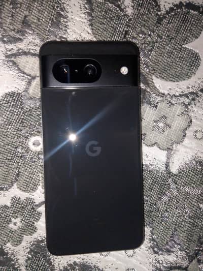 Google Pixel 8