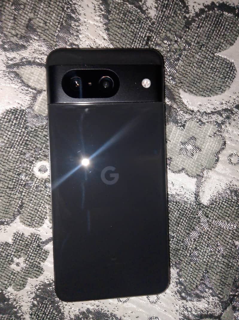 Google Pixel 8 0