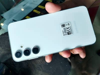 Samsung Mobile A55 5G