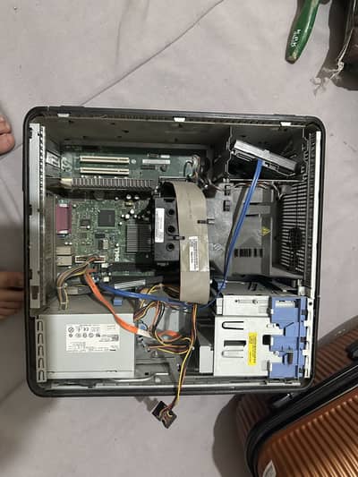 Budget game PC