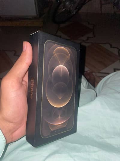 I phone 12 pro pta aproved 128 gb 93%BH fr sale