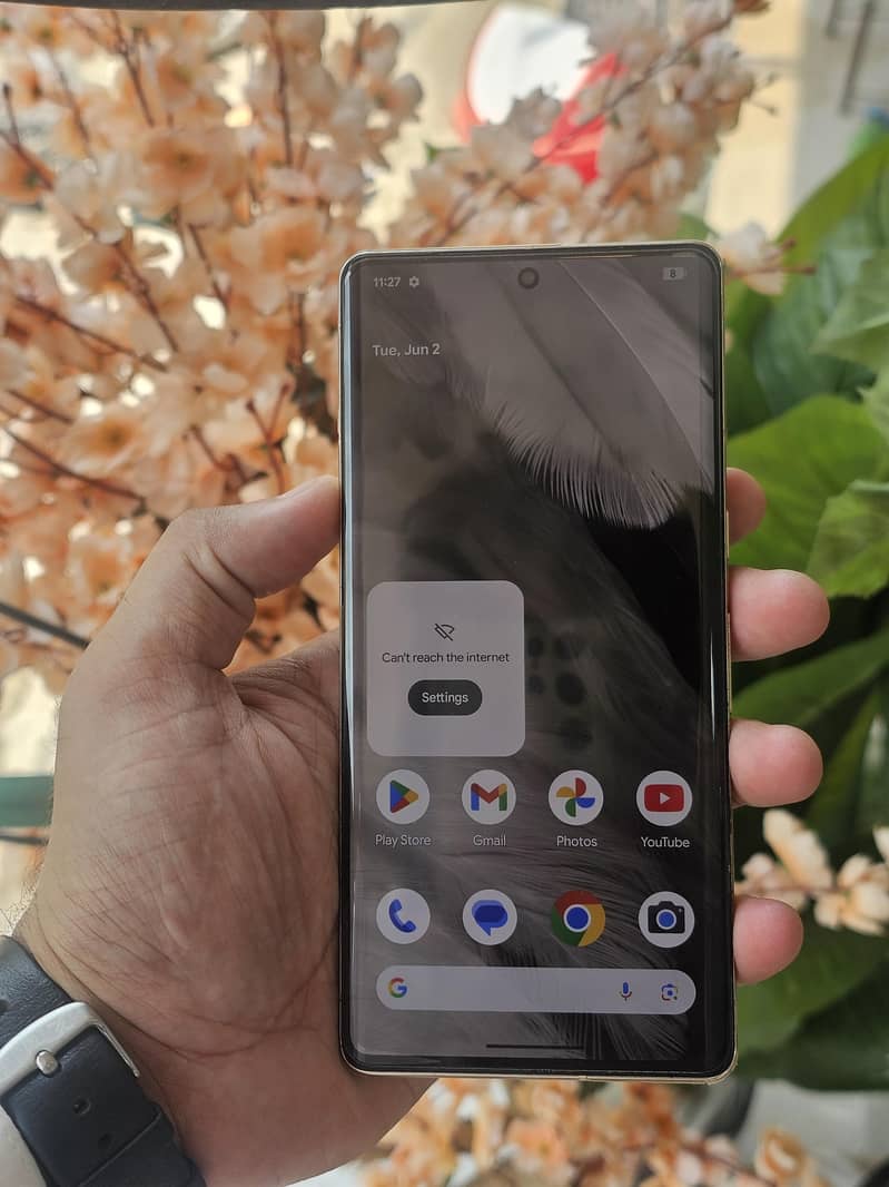 Google Pixel 7 Pro 1