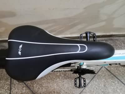 26 INCH IMPORTED GEAR CYCLE 6 MONTHS USED URGENT SALE 03126388507