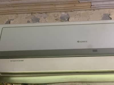 Gree G10 modle invertor