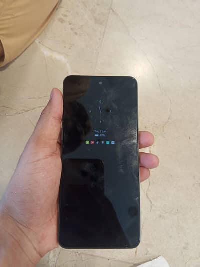 Realme C71