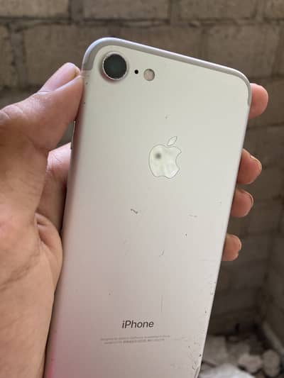 Apple iPhone 7 128 gb