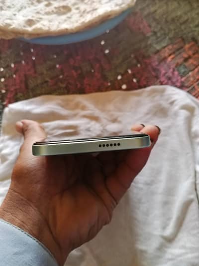 Tecno spark30c