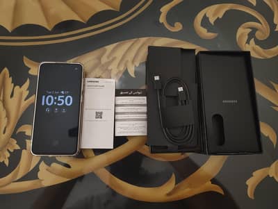 Samsung S24 fE 256gb Pta Approved
