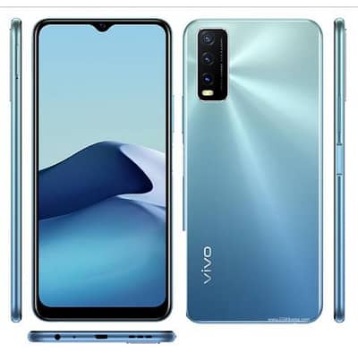 vivo y 20s g