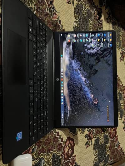 HP Notebook 15.6"