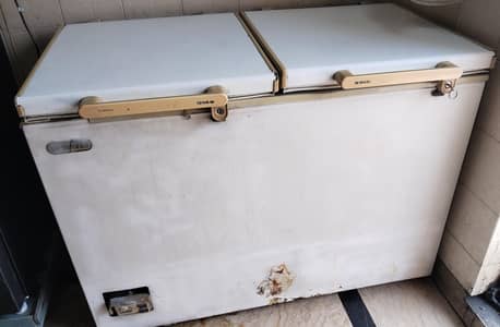 waves freezer for sale