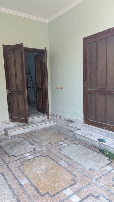 5 Marla House For Rent In Wapda Town