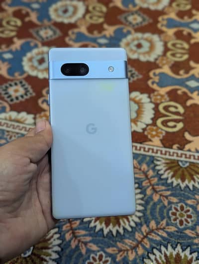 Google Pixel 7