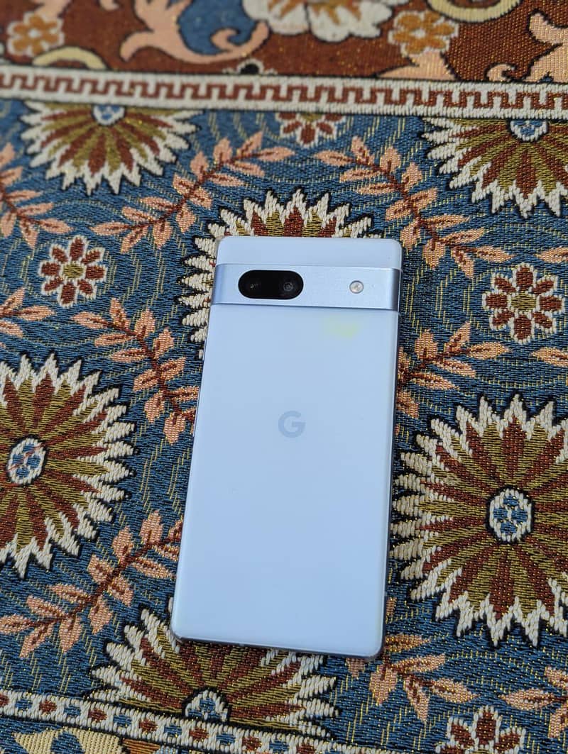 Google Pixel 7 (pta) 5