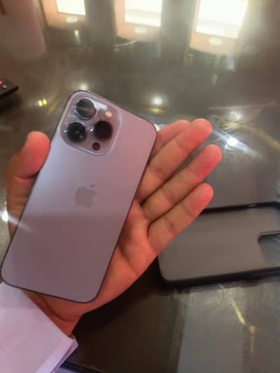 iphone 13 pro pta approved