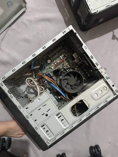 Pc for casual