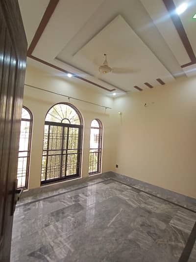 4 Marla house available for rent pak Arab society