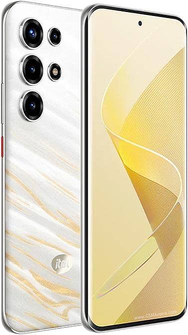 Itel Super 26 Ultra