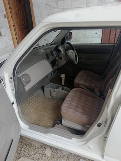 Suzuki Alto 2012