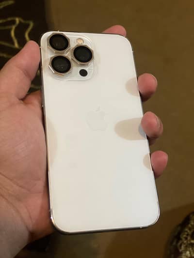 Apple iPhone 13 Pro
