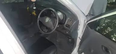 Suzuki Alto 2006