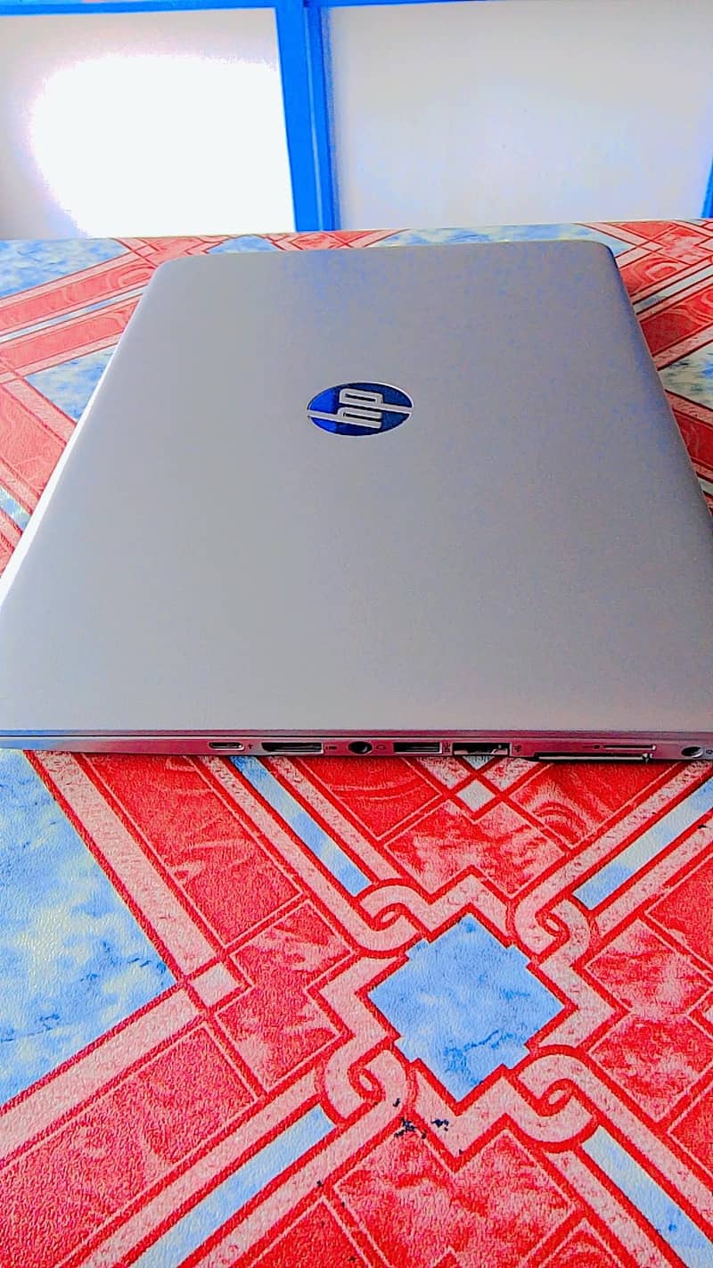 Hp eletebook 1
