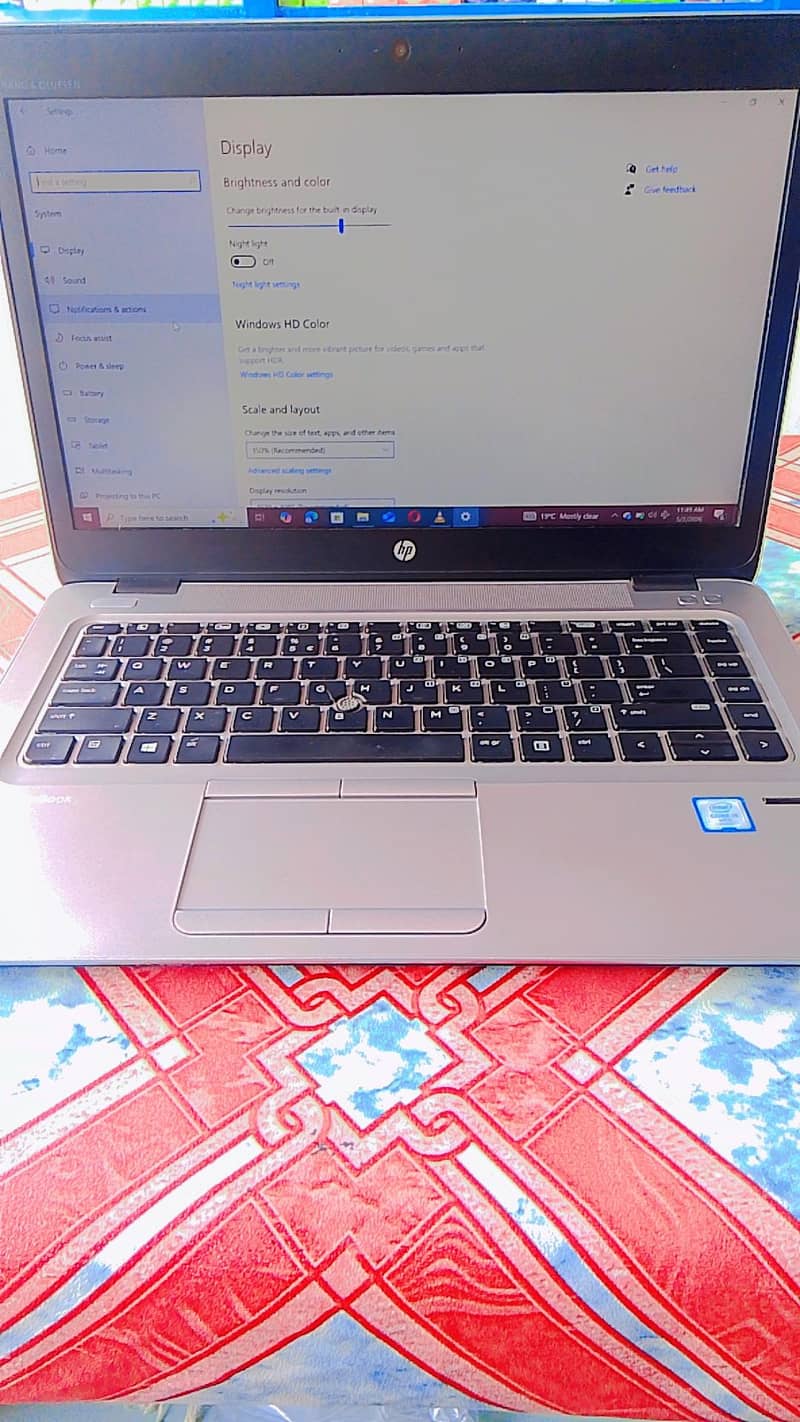Hp eletebook 2