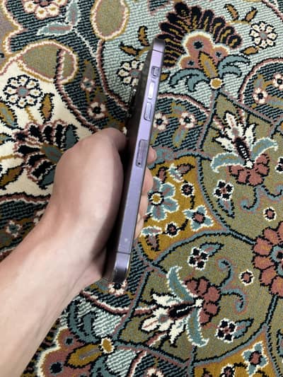 Apple iPhone 14 Pro Max official PTA approved