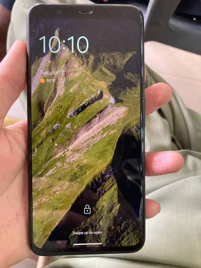 Google Pixel 4 XL