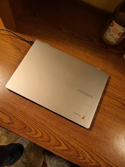 Samsung Chromebook 4 Chrome Brand New